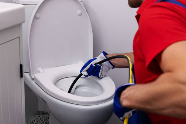 Best Plumbing Installation Services  in Briar Chapel, NC