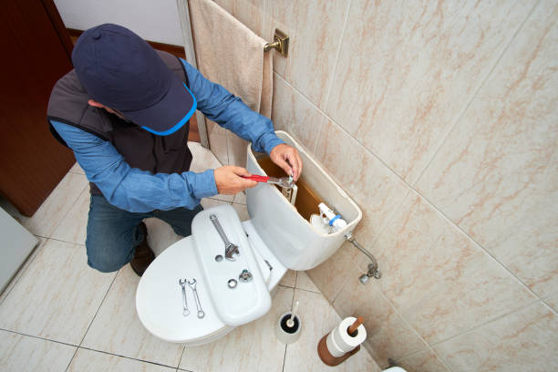 Trusted Briar Chapel, NC Plumbing Experts