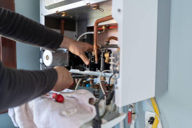 Best Clogged Drain Plumber  in Briar Chapel, NC
