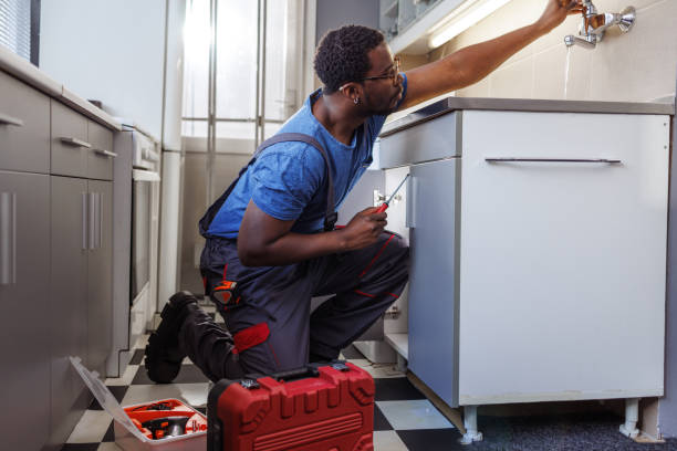 Best Residential Plumbing Services  in Briar Chapel, NC