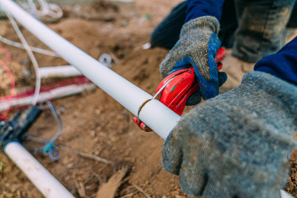 Best Residential Plumbing Services  in Briar Chapel, NC