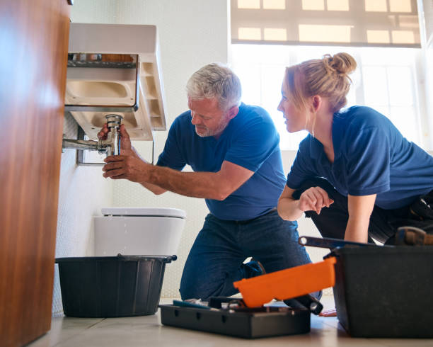 Best Plumbing Inspection Services  in Briar Chapel, NC
